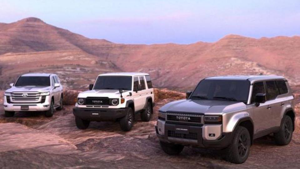 丰田新车行为不当，中国消费者改变态度