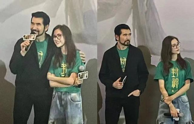 火出圈！又一国民男神诞生…