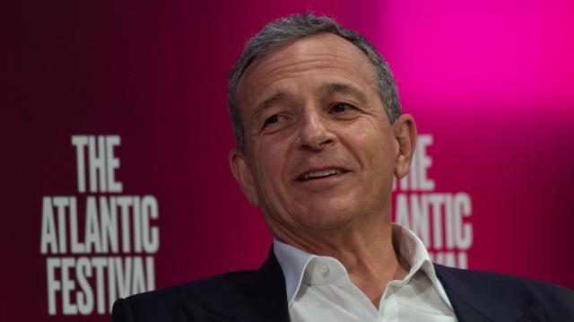 迪士尼财报的每一个好消息，都跟着“但是”：