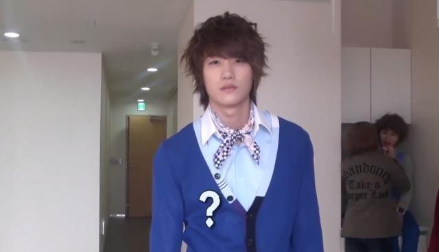 神了，颜值残成那个鬼样子居然还能逆袭回春！