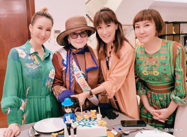 Bruce控诉李玟娘家不让扶灵，二姐怒斥：不接受恶意言论