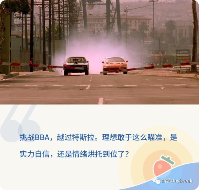 特斯拉离我们的理想距离还有多远？