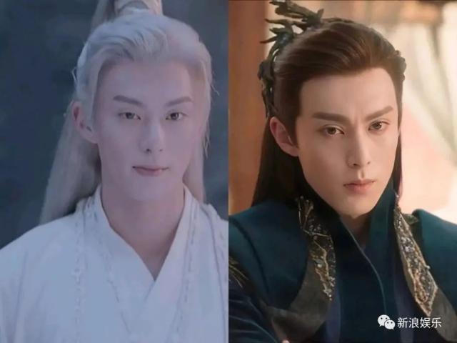 白瞎了她这张脸？