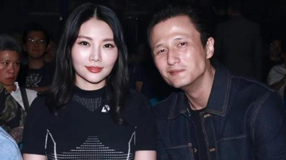 徐冬冬尹子维宣布复合！男方死缠烂打挽回感情，曾求婚又分手