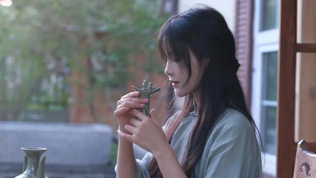 李子柒，一个即将被遗忘的名字