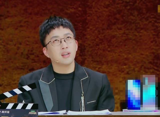 于正又挑事！怒怼演员邓为小牌耍大牌，还说自己伺候不起