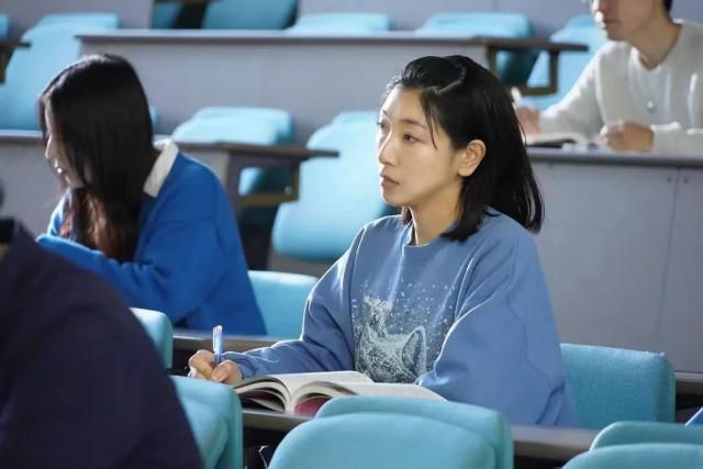 30岁后重新读本科：舍弃所有财富，毫无遗憾