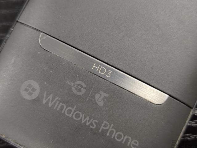 这款冷门MP4揭示了微软手机系统的变革史