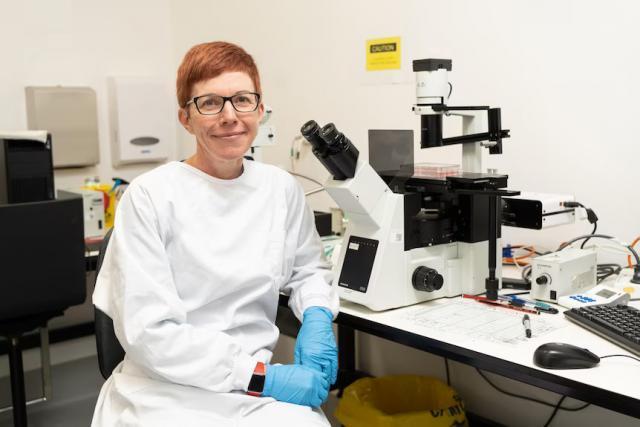 科学家设计出基因工程细菌，用于癌细胞检测