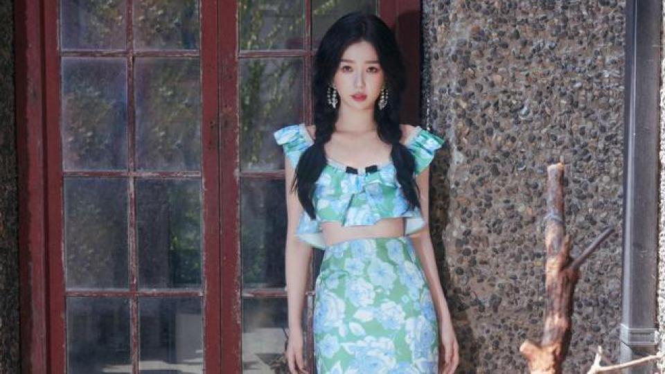 大V转发不实文章，致一综艺节目选手被网暴，判赔10万元