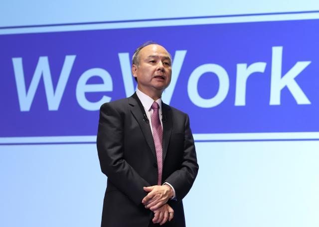 软银孙正义损失惨重，3300亿巨头突然宣布“死亡”警告