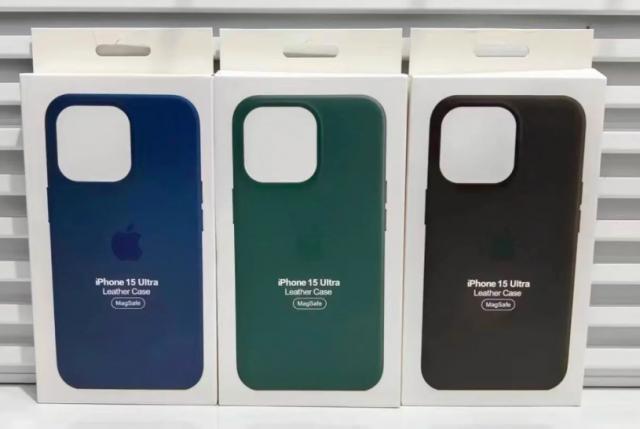 iPhone 15 就这？我劝你还是别等了