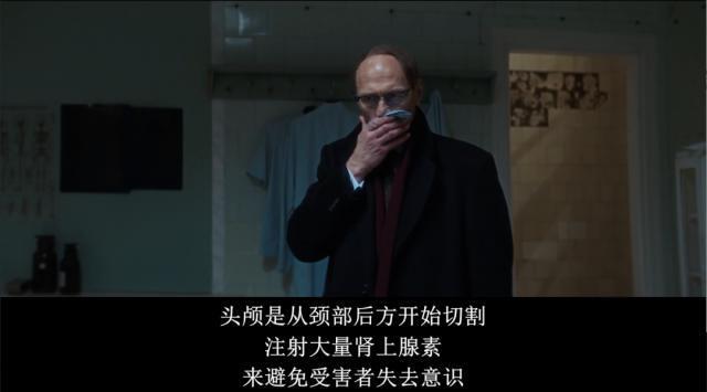 生猛露骨，这是能过审的尺度？