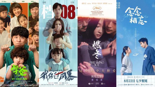 “孤注一掷”的暑期档能否打破纪录？