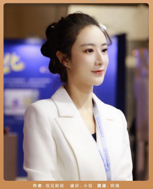 押注AI直播带货！薇娅又“回来”了？