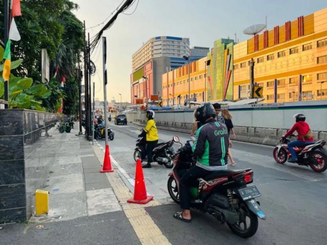 中国云厂，东南亚江湖