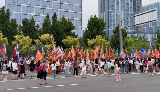 打上热搜！圈内顶流闹这么大？