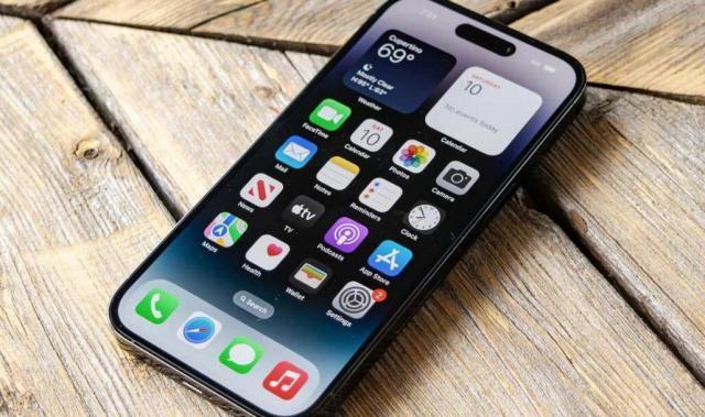 iPhone 14电池为啥如此不耐用？今天来分析一下！