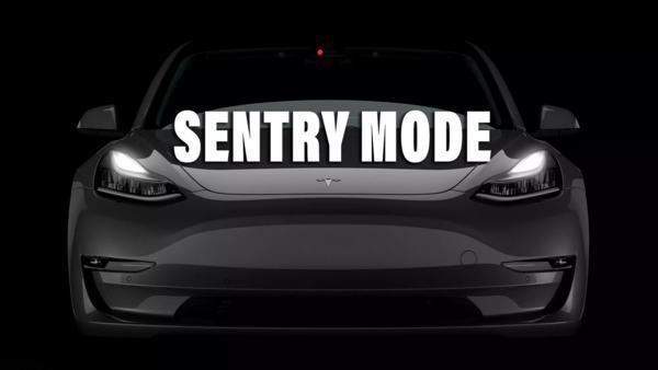 网友称岳阳机场停车场禁止特斯拉入内 你觉得合理吗？