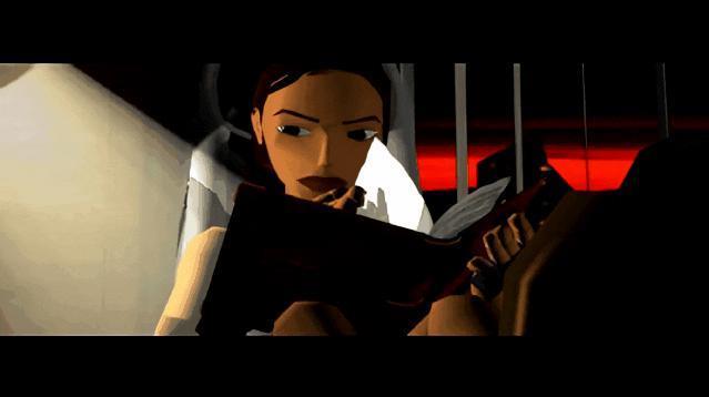 AI产生自我意识，“古墓丽影”劳拉觉醒，电子游戏革命来了！