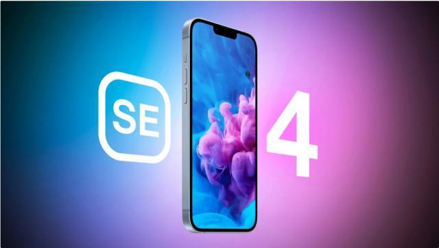消息称苹果iPhone SE 4 手机将采用 USB-C、Face ID 等配置