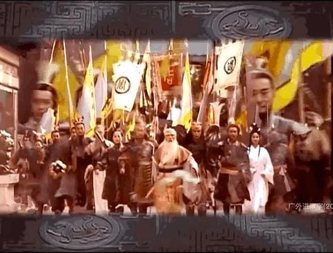 TVB《封神榜》：22年前，妲己就实现“大女主觉醒”了