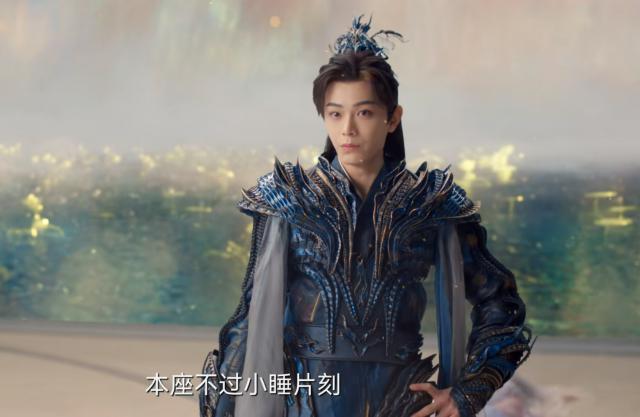 粉丝看好杨超越成95花TOP，但两年扑4部剧，怎么飞升？