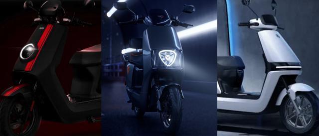 电瓶车也在搞无人驾驶，你说厂商们这是图啥。。。