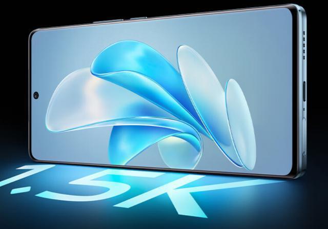 vivo S17 手机全新配色“相遇紫”公布，8 月 18 日开售