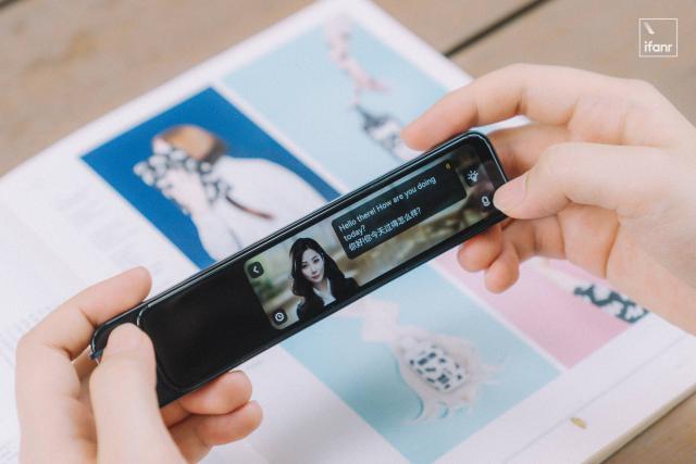 在与有道词典笔 X6 Pro 聊了 1000 句后，我把她推荐给了侄女