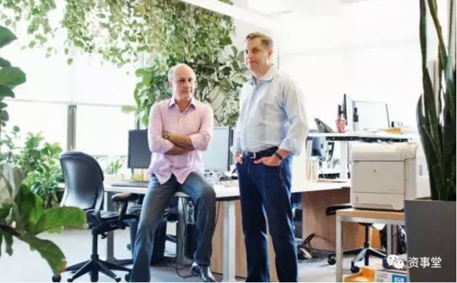 一场离婚，让两位顶级量化大佬“闹掰”