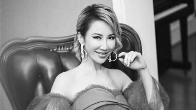 李玟生前骂丈夫音频公开，自曝遭对方嫌弃，男方出轨