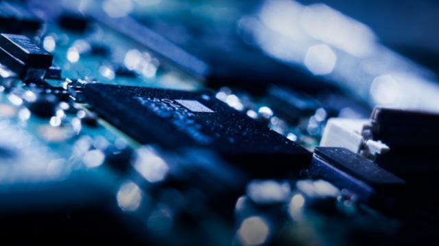 芯片，过剩了！