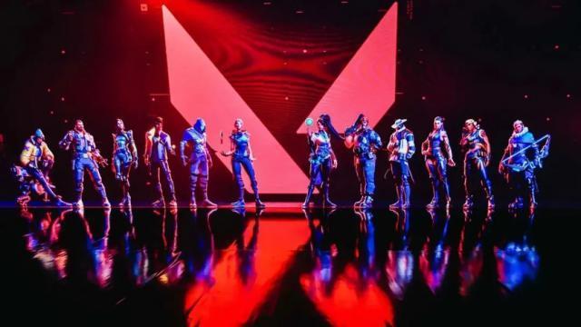 腾讯游戏的新拳头，砸在PC上