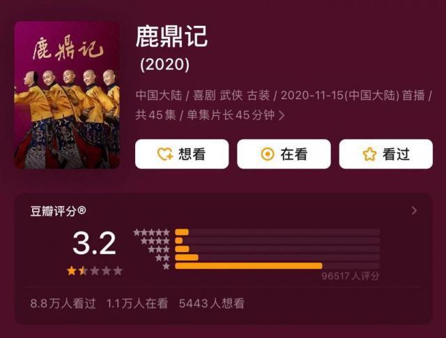 武侠已死？武侠影视能苟活吗？