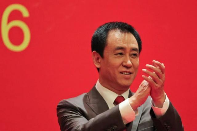 5亿美元！恒大汽车获中东“土豪”投资，过去两年巨亏840亿元