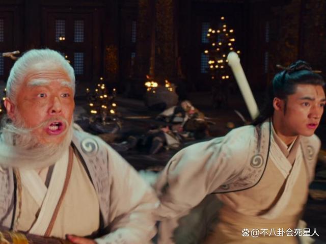 乌尔善旧采访说看不起剧版《封神》，《西游记》没历史价值