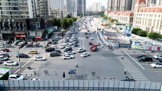 车市价格战再起？