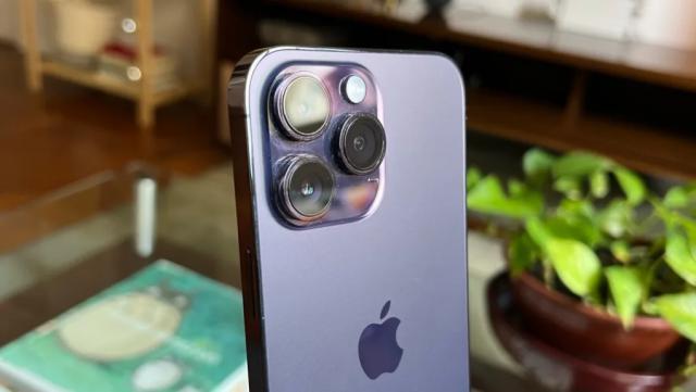 2023Q2 全球最畅销 OLED 手机前五榜单出炉：苹果iPhone 占前四席