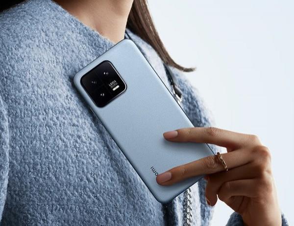 曝小米14搭载MIX Fold3同款焦段组合 3.2X 5X双长焦