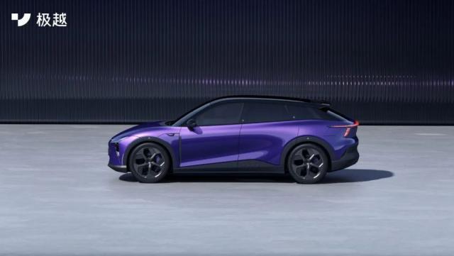 百度吉利联手牵出一匹黑马，汽车智能化巷战再添一军