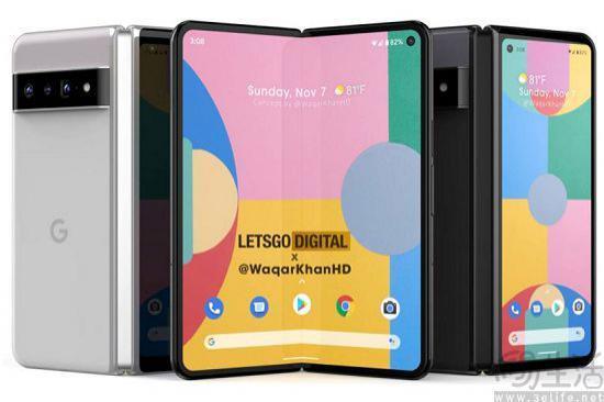 谷歌制订折叠屏手机硬件标准？方向或许就错了