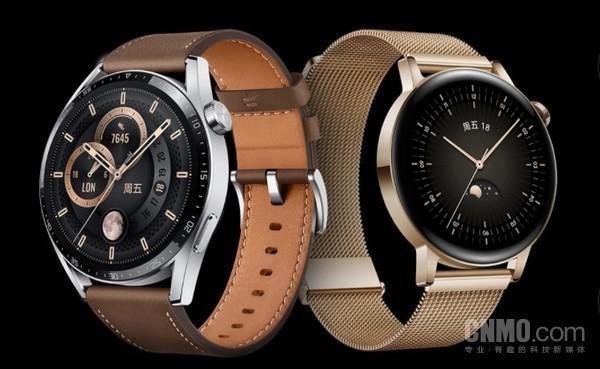 华为Watch GT 4获得蓝牙认证！或与Mate60一起推出