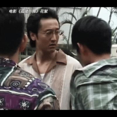 这都敢拍？活该它爆成票房冠军