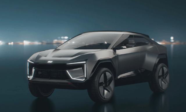 “印度造车新势力” 摸着中国的石头过河，已融资近4亿美元