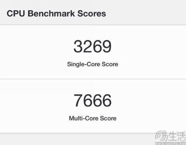 疑似iPhone 15 Pro跑分曝光，性能或迎大幅提升