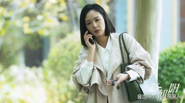 《一路朝阳》：躲过大嫂高叶，避开男神王阳，却被她惊艳了