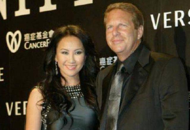 李玟老公再回击谣言，曝10.5万港币收据，证明为妻子花钱