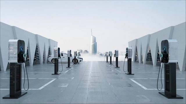 “中东土豪”抄底许家印？