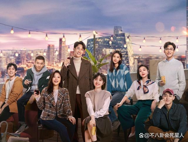 收手吧王阳！新剧差评一片，“父女恋”这碗饭一定要吃吗？